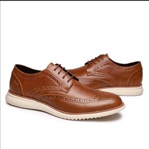 Baronero Shoes/ Men’s Size 10